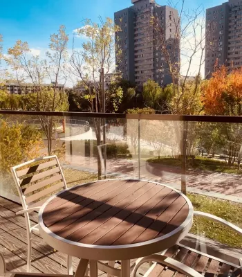 Orange Hotel (Beijing Yansha Liangma River) Photos