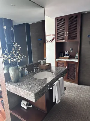 PFKBoutiqueHotel (Xianju Yangmei Huashang Tiancheng Wuyue Plaza) Rooms Photos