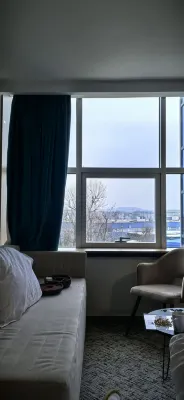 Grand Hotel Zagreb Photos