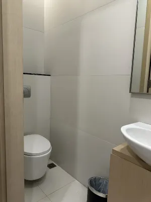 Fraser Suites Singapore Chambres Photos