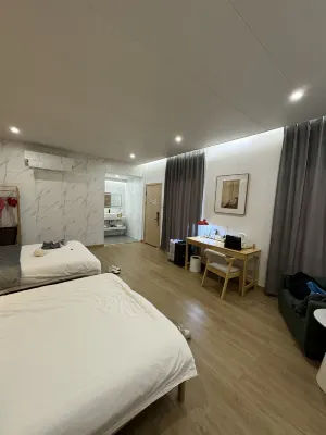 Mr Bean Holiday Semporna Rooms Photos