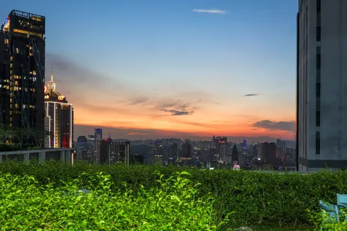 The Mews KLCC Kuala Lumpur By Gravity 【6mins Kuala Lumpur Tower（KL Tower)+ Restoran stadium Negara 】 호텔 주변 Photos