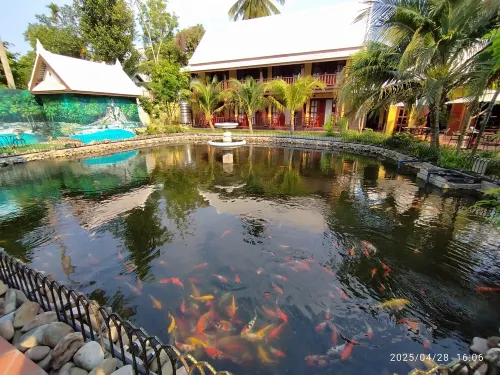 U Luang Prabang Dekat Hotel Photos