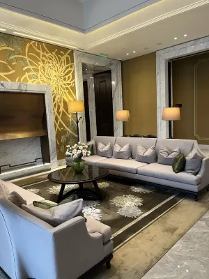 IFC Residence Photos