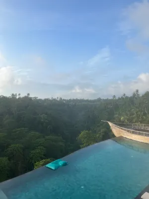 Kastara Resort Ubud Photos