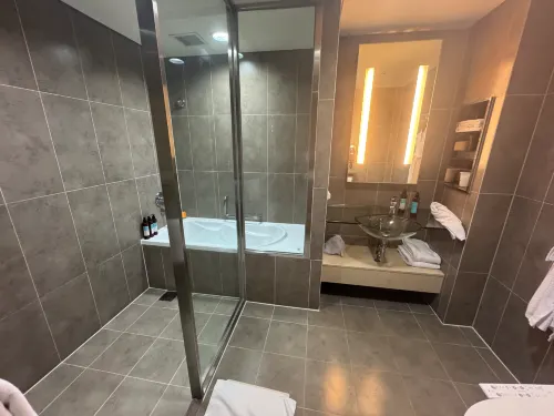 LOTTE City Hotel Mapo Rooms Photos