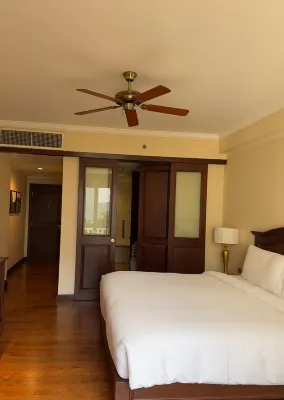 Sofitel Phnom Penh Phokeethra Kamar Photos