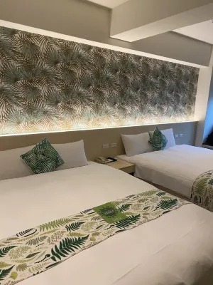 Liga Hotel Camere Photos