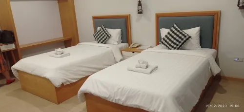 Phukaning Chambres Photos