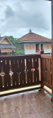 Danau Dariza Hotel And Resort Area Publik Photos