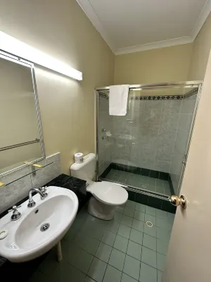 Criterion Hotel Perth Chambres Photos