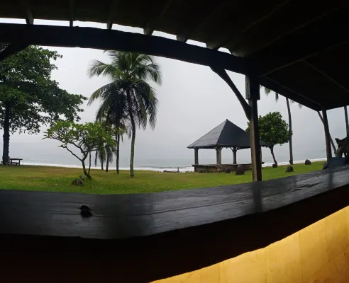 Seavibes Khu vực công cộng Photos