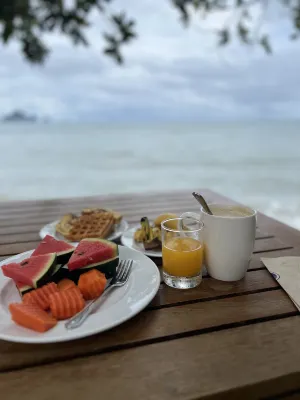 Krabi Resort Ristorazione Photos