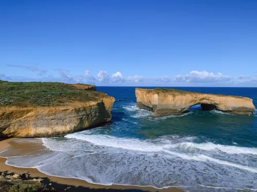 Southern Ocean Villas Near Hotel Photos
