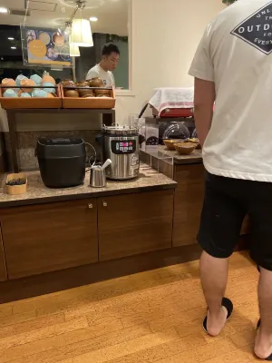 Vessel Inn Yachiyo Katsudai Station Photos