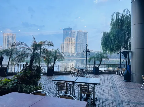 Hanoi Hotel Photos