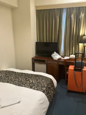 Dukes Hotel Nakasu Camere Photos