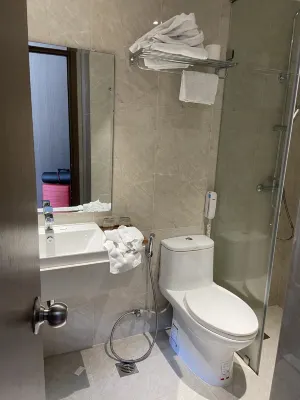 Sochi Hotel Nha Trang Beach Номера Photos