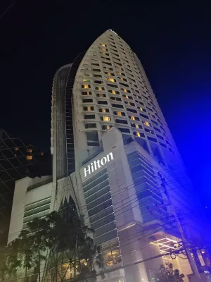 FuramaXclusive Asoke, Bangkok Esterni Photos