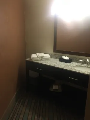 Quality Inn View of Lake Powell - Page Chambres Photos