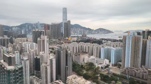 Cordis, Hong Kong Near Hotel Photos