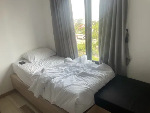 PIMPIMARN BEACH HOTEL Camere Photos