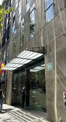 Ako Suites Hotel À proximité de l'hôtel Photos