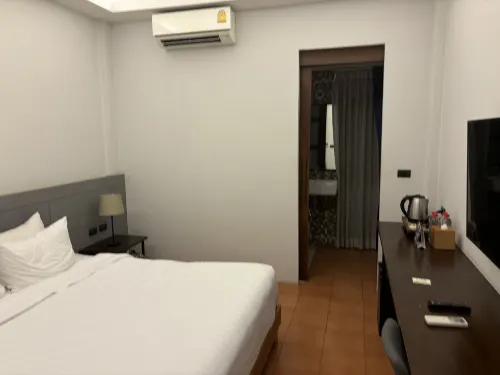 Viya Lodge Rooms Photos