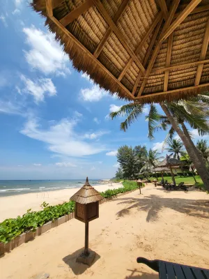 Victoria Phan Thiet Beach Resort & Spa In der Nähe des Hotels Photos