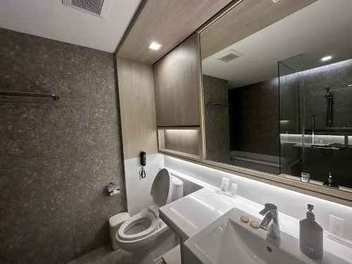 Jasmine Grande Residence Zimmer Photos