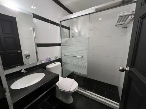 Hotel Eden54 Rooms Photos