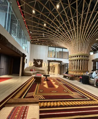 Mandala Hotel & Spa Phú Yên Khu vực công cộng Photos
