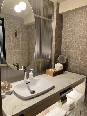 Courtyard by Marriott Sapporo Phòng Photos