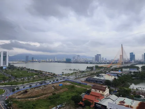 Lavender Riverside Hotel Xung quanh Photos