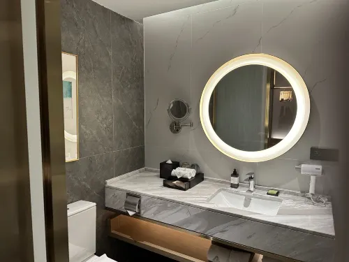 Grand Skylight Garden Hotel Shenzhen Camere Photos