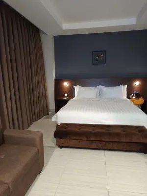 ASTON Imperial Bekasi Hotel & Conference Center Kamar Photos