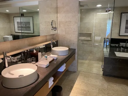 Grand Hyatt Bali الغرف Photos