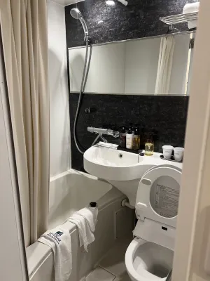 Hotel Livemax Okayama Kurashiki Ekimae Rooms Photos