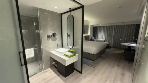 The G Shanghai Kamar Photos