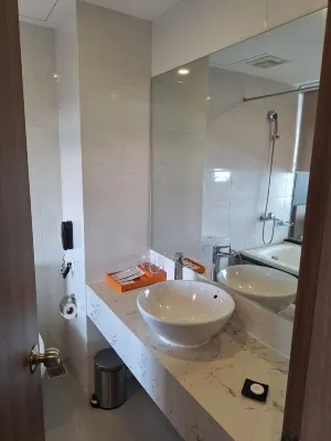 Libra Hotel Nha Trang Номера Photos