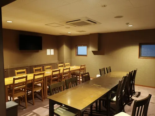 Hotel Carna A Photos