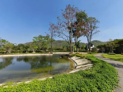 Thames Valley Khao Yai À proximité de l'hôtel Photos