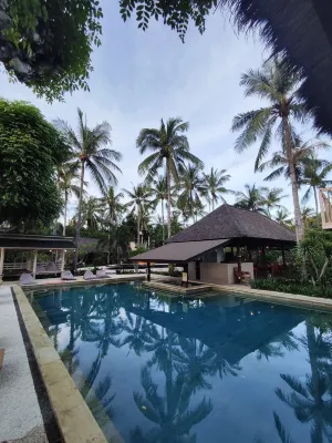 Trawangan Oasis Relaksasi & Rekreasi Photos