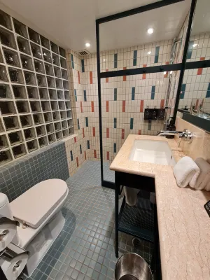 Eaton HK (Langham Hospitality Group) Phòng Photos