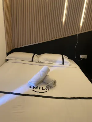 Seeds Hotel Setia Wangsa Chambres Photos