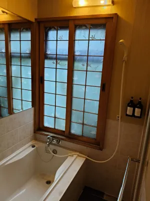 Twilight House Camere Photos
