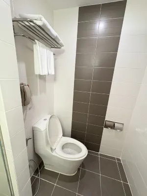Sunway Hotel Georgetown Penang Rooms Photos