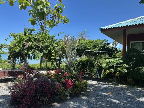 Lam-Tong Resort Photos