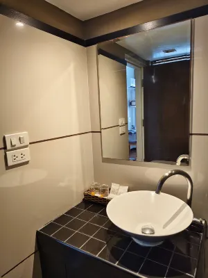 Hotel M Chiang Mai Chambres Photos