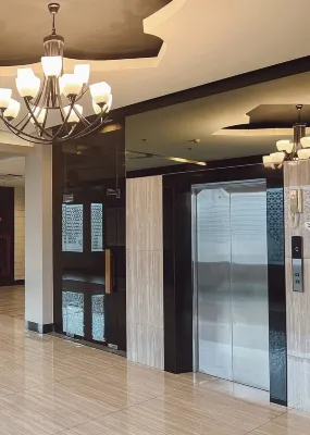 Leevana Hotel Aree comuni Photos